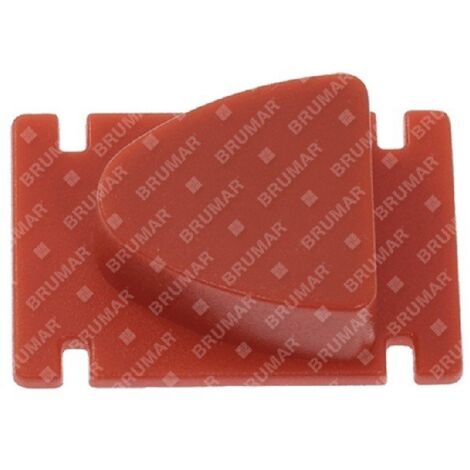 Bouton de déverrouillage pour aspirateurs souffleurs PROGREEN - 050949