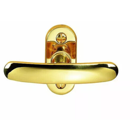 Bouton de fenêtre ”Sarah” - CADAP