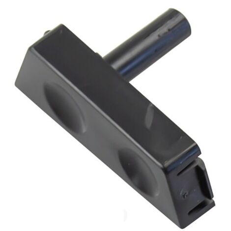 Bouton de fermeture accrochage porte gauche pour Réfrigérateur DOMETIC 2413260221