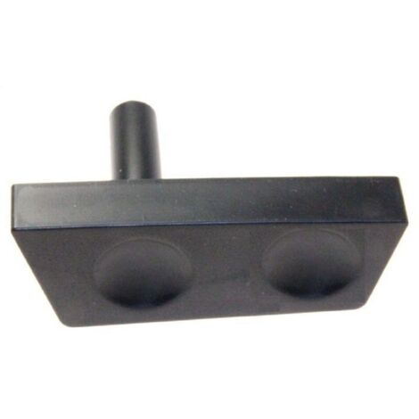 BOUTON DE FERMETURE DE PORTE DE REFRIGERATEUR DOMETIC