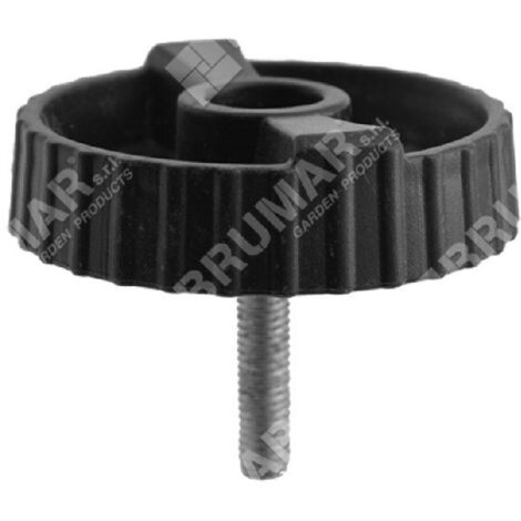 Bouton de fixation de poignée inférieure pour aérateurs GREEN LINE - 023887