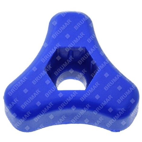 Bouton de fixation guidon BX46SQ - 058404