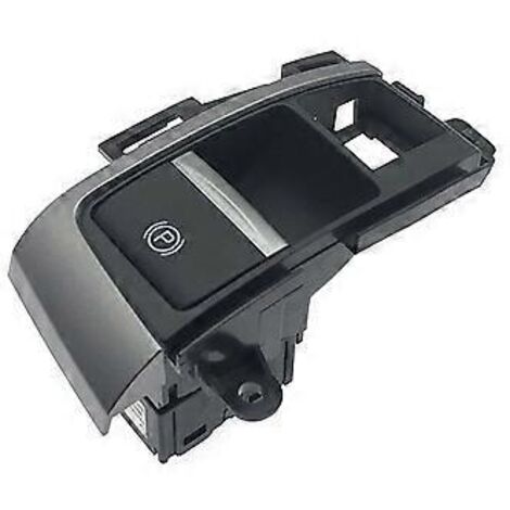 Bouton de frein à main électronique automatique pour modèles 2016-2018