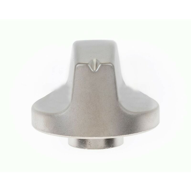 Bouton de gaz butane