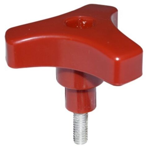 Bouton de joint d'arbre extérieur pour débroussailleuses COMPATIBLES NOVATEC - 047610