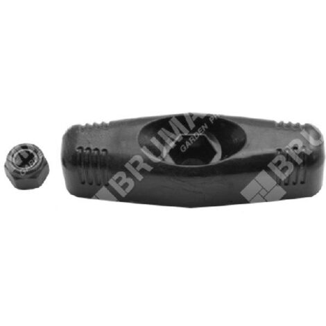 Bouton de joint d'arbre pour sécateur COMPATIBLE GREEN LINE - 007998