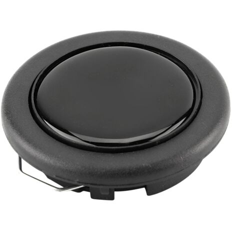 Bouton de klaxon universel pour volant de voiture modifié-AquaForge