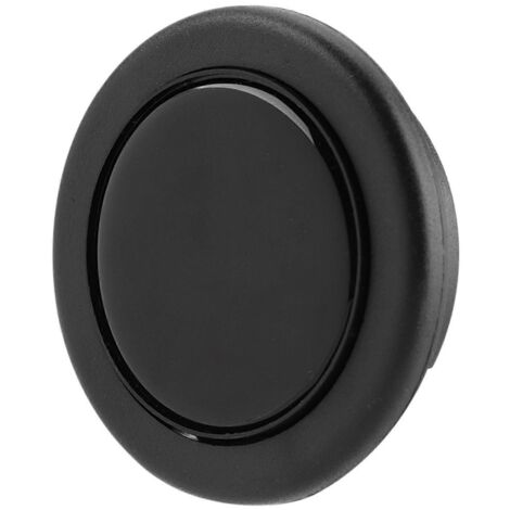 Bouton de klaxon universel pour volant de voiture modifié-AquaForge