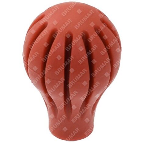 Bouton de levage de roue pour tondeuse à gazon BLX - 058387