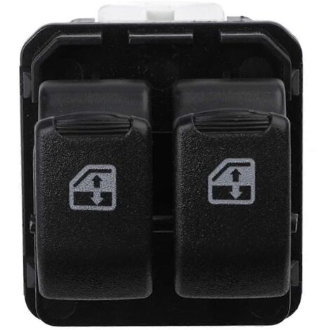 Bouton de lève-vitre électrique 621W04750 pour CHEVROLET AVEO KALOS TRES