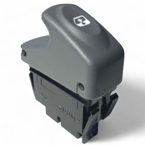 Pommeau De Levier De Vitesse Neuf AUTOCRAFT PV025 - Compatible Clio, Master, Megane, Scénic, Trafic, Laguna, Duster
