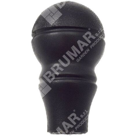 Bouton de levier de levage de roue pour tondeuse à gazon BRIKSTEIN - 050869