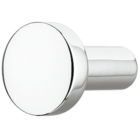 Bouton de meuble 110.35.271 - chromé poli - HAFELE