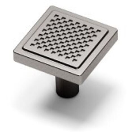 Bouton de meuble houston - Décor : Bronze - ITAR