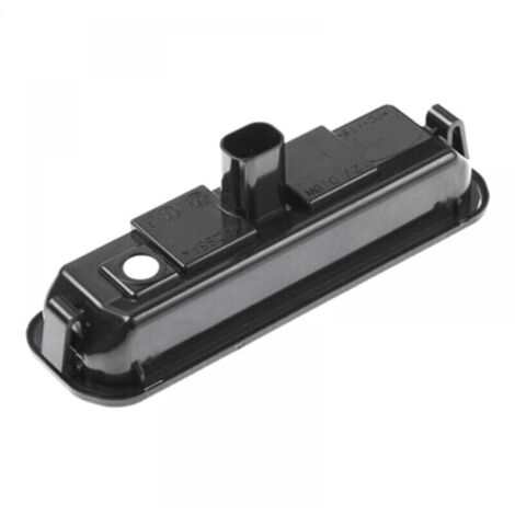 Bouton de Micro-Interrupteur éClairage Plaque D'Immatriculation PoignéE Hayon Adapté à pour Focus M3 BM51-19B514-AE