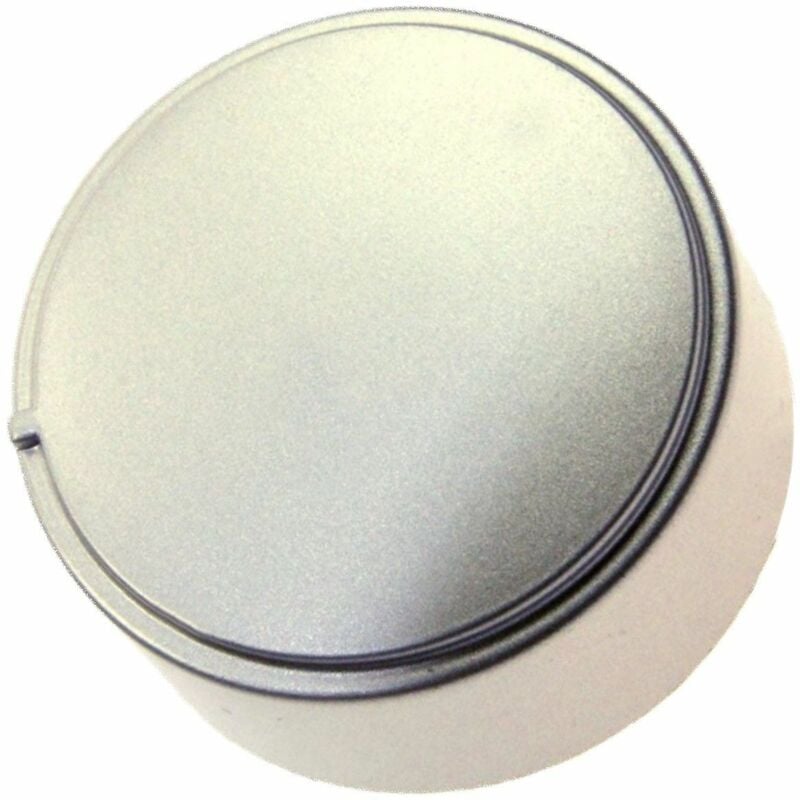 Bouton de minuterie (C00114223) Four micro-ondes ariston hotpoint, bauknecht, delonghi, scholtes
