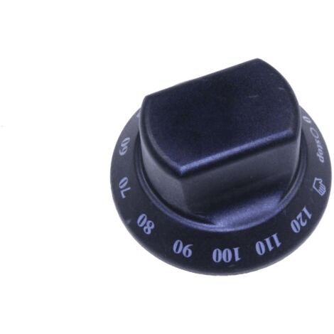 BOUTON DE MINUTERIE pour CUISINIERE IKEA - 481241129101