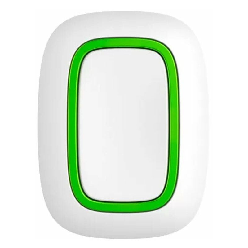 Ajax - Bouton de panique Button blanc