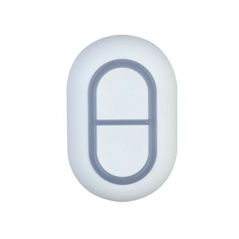 Dahua - Bouton de panique sans fil - DHI-ARD822-W2 (868)