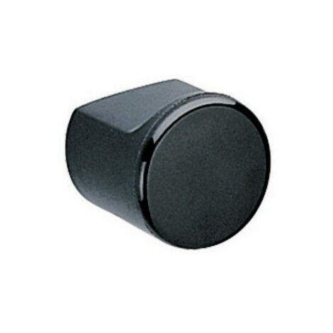 Bouton de placard Heaume - ASSA ABLOY BEZAULT                                Gris          32