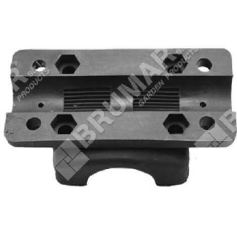 Bouton de poignée droite pour multitool NOVATEC COMPATIBLE - 023917