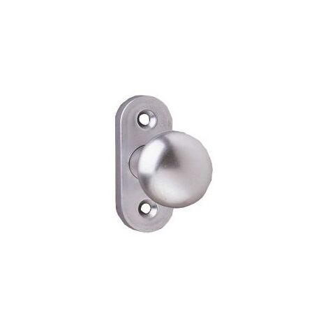 Bouton de porte à soulever F2 en forme de champignon