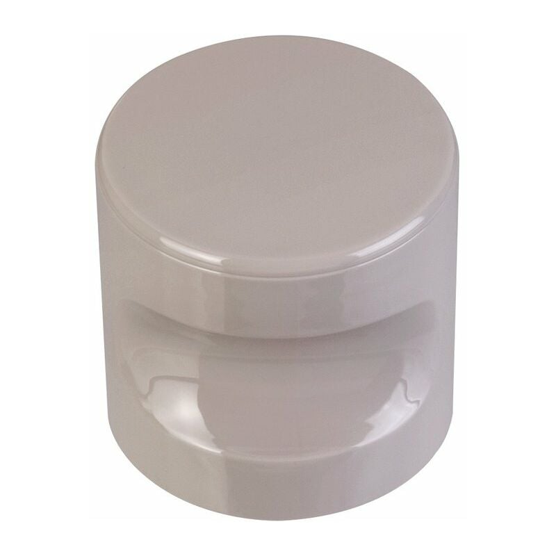 Normbau - Bouton de porte ny.tk 80 pour cloison modulaire - Jeu de 2