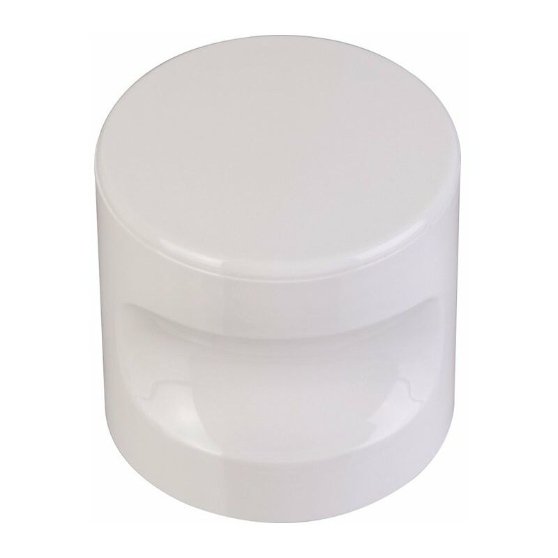 Normbau - Bouton de porte ny.tk 80 pour cloison modulaire - Jeu de 2