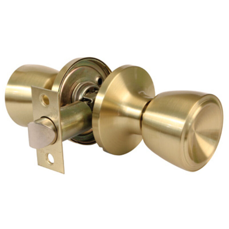 Amig - Bouton de marchepied en laiton mat mod. 601 11115 ami