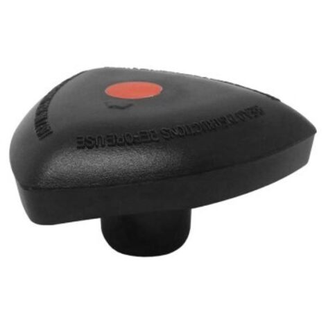Bouton de pot Magefesa Étoile, MAGEFESA
