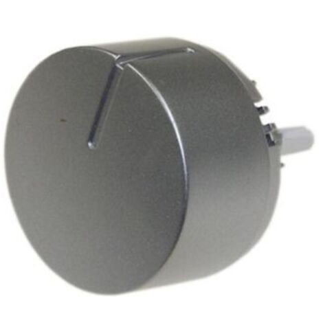 Bouton De Programmateur 00606581 Pour LAVE LINGE