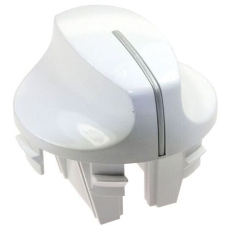 Bouton De Programmateur 132114120 Pour LAVE LINGE