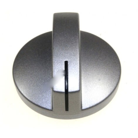 Bouton de programmateur