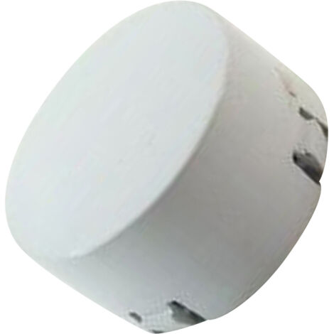 Bouton de programmateur