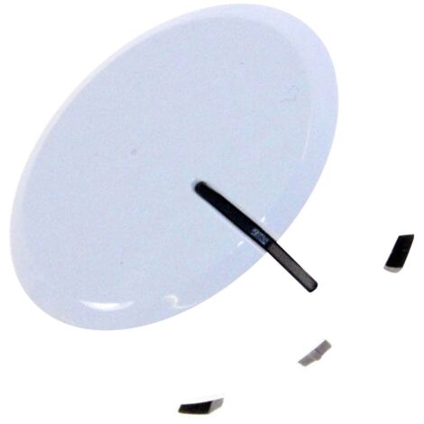 Bouton de programmateur