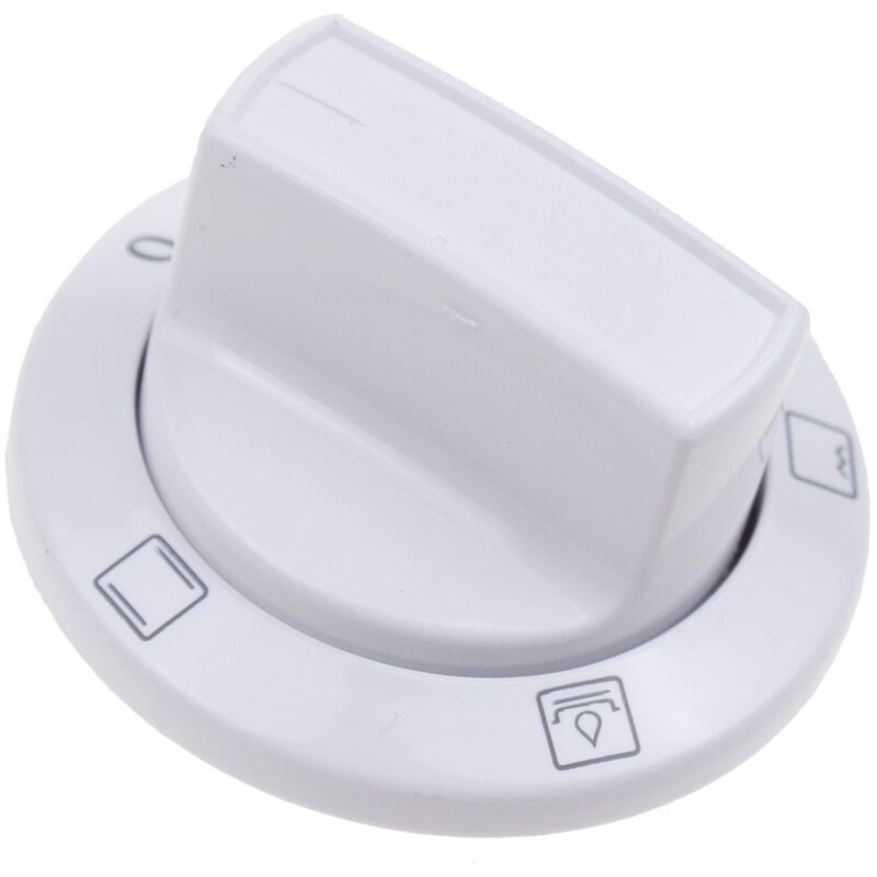 Beko - Bouton De Programmateur Pour Cuisiniere 250315237