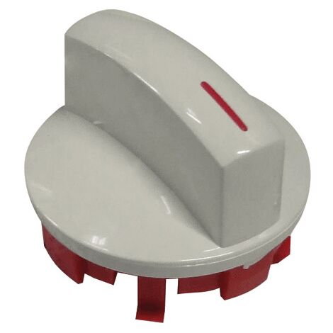BOUTON DE PROGRAMMATEUR pour LAVE LINGE BOSCH - 00172699
