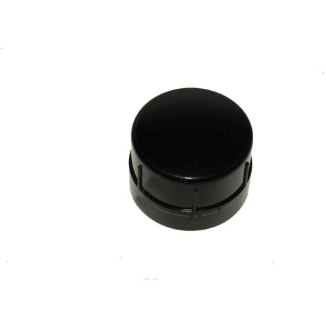 BOUTON DE PROGRAMMATEUR POUR LAVE VAISSELLE   WHIRLPOOL - 481241358889