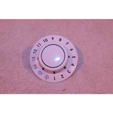 BOUTON DE PROGRAMMATEUR PW FUTURA POUR LAVE LINGE ARISTON - C00286657