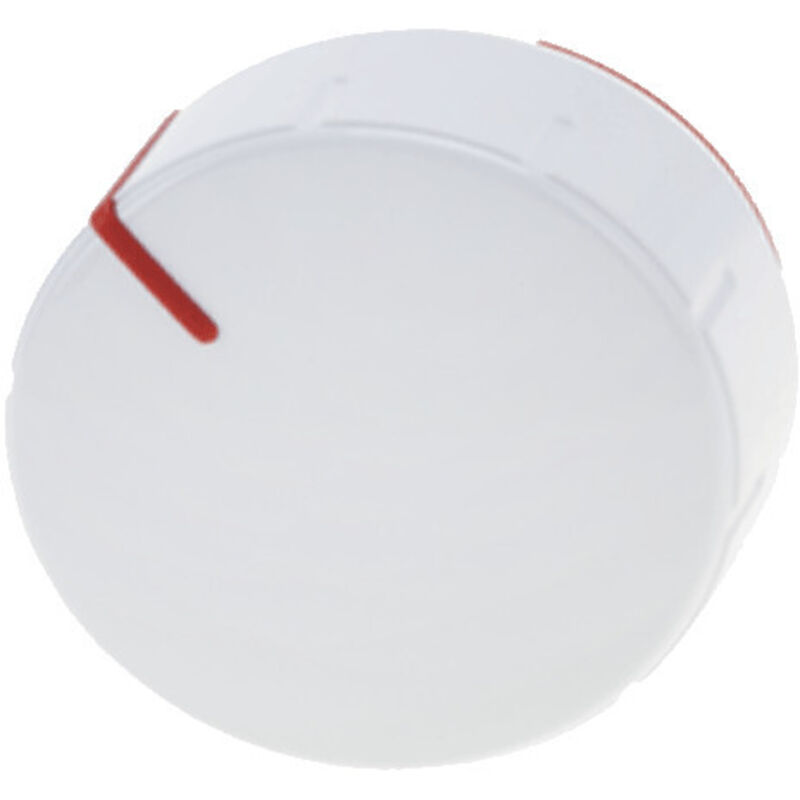 Bouton de programmation