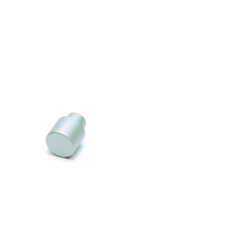 BOUTON DE PROGRAMME ALU E0 HOT2005 POUR FOUR ARISTON - C00195431