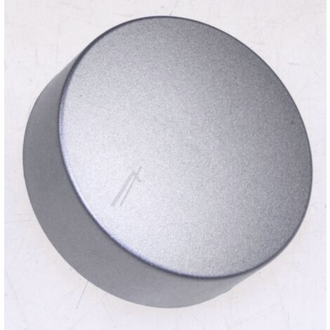 BOUTON DE PROGRAMME SILVER POUR LAVE LINGE HAIER - 0020203755A