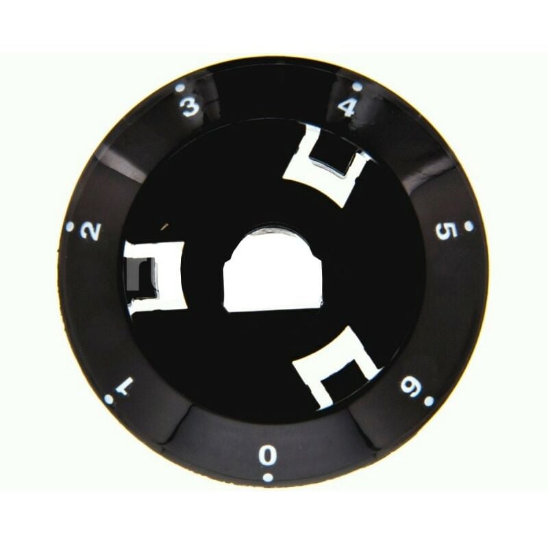 Fagor - Bouton De Rechange Pour Four 2Haf41B 2H415Domo Vfp320S C20K004B9