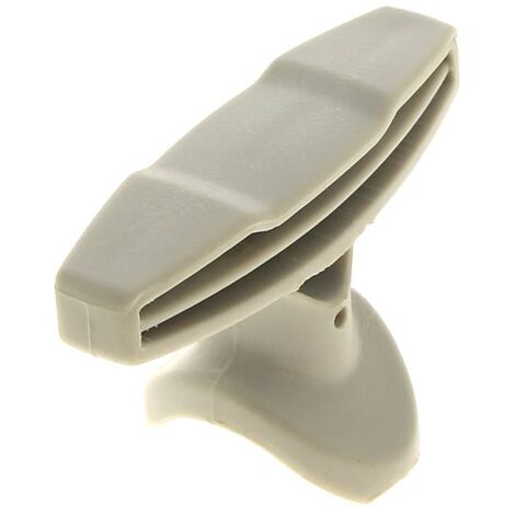 Bouton de reglage 5131033551 - tondeuse a gazon ryobi