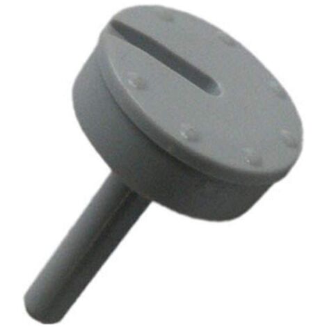Bouton de réglage (7427328) Réfrigérateur, congélateur LIEBHERR