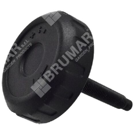 Bouton de réglage de la contre-lame GL 2800EL - 050173