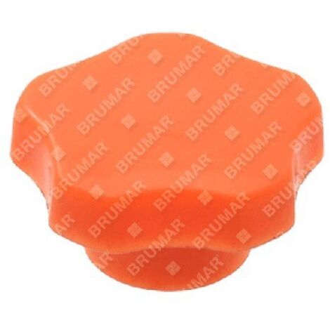 Bouton de réglage de la poignée pour taille-haie COMPATIBLE GREEN LINE - 016402