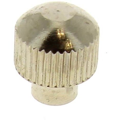 Bouton de reglage programmateur 905930212 - four smeg