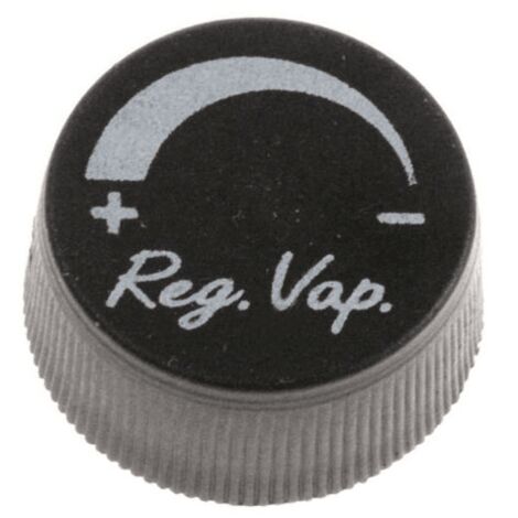 BOUTON DE REGLAGE VAPEUR pour PIECES ENTRETIEN DU LINGE...