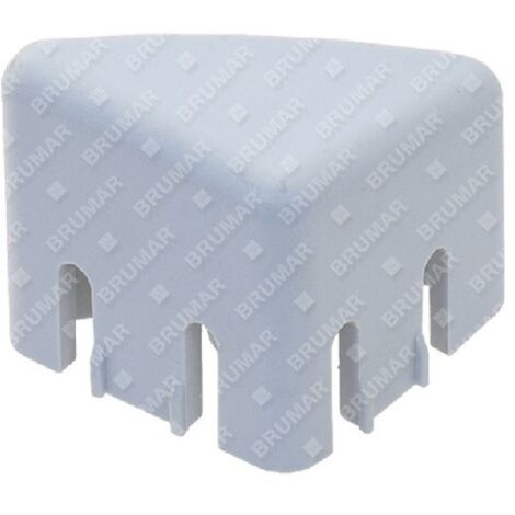 Bouton de relevage des roues pour tondeuse à gazon SABO - 054990